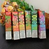 Factory Original Poco Vape Huge 5000 Puffs 5k Puff Bar Pen Style Disposable Pod Vape Pen