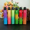 EU USA Warehouse Poco Huge 5000 Puffs Electronic Cigarette Wholesale Disposable Vape 15 ML Mesh Coil Pod 950mah Rechargeable Vapor Pen