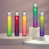 Factory Original Poco Vape Huge 5000 Puffs 5k Puff Bar Pen Style Disposable Pod Vape Pen
