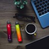 Factory Original Poco Vape Huge 5000 Puffs 5k Puff Bar Pen Style Disposable Pod Vape Pen