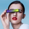 EU USA Warehouse Poco Huge 5000 Puffs Electronic Cigarette Wholesale Disposable Vape 15 ML Mesh Coil Pod 950mah Rechargeable Vapor Pen