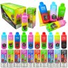 Poco PT12000 Puffs Electronic Cigarette Wholesale Disposable Vape 22 ML Mesh Coil Pod 650mah Rechargeable Vapor Puff 12k Pen