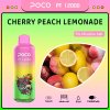 Poco PT12000 Puffs Electronic Cigarette Wholesale Disposable Vape 22 ML Mesh Coil Pod 650mah Rechargeable Vapor Puff 12k Pen