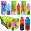 Poco PT12000 Puffs Electronic Cigarette Wholesale Disposable Vape 22 ML Mesh Coil Pod 650mah Rechargeable Vapor Puff 12k Pen