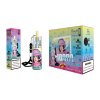 Authentic Randm Tornado 10000 Puffs Disposable Vape Pen E-Cigarette Mesh Coil Rechargeable Battery
