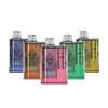 Fumot Randm Crystal 12k Puff Electronic Cigarette Disposable Vape 12000 Puffs With Power Indicator