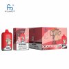 Original Randm Fumot Digital Box 12000 12K Puffs with Battery and Ejuice Display Disposable Vape OEM Vape
