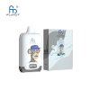 Original Randm Fumot Digital Box 12000 12K Puffs with Battery and Ejuice Display Disposable Vape OEM Vape