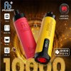 18ml E-Liquid 10000 Puffs Electronic Cigarette Disposable Vape Fumot Randm Shisha 10K