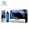 18ml E-Liquid 10000 Puffs Electronic Cigarette Disposable Vape Fumot Randm Shisha 10K