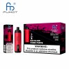 18ml E-Liquid 10000 Puffs Electronic Cigarette Disposable Vape Fumot Randm Shisha 10K