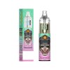 Randm Tornado 7000 Disposable Vape China Factory High Quality Tornado Brand  Randm 7000 9000 10000 Puffs with LED Disposable Wholesale Vape