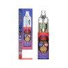 Factory Fumot Randm Tornado 7000 Puffs Disposable Vape E Cigarette