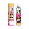 Randm Tornado 7000 Disposable Vape China Factory High Quality Tornado Brand  Randm 7000 9000 10000 Puffs with LED Disposable Wholesale Vape