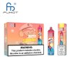 2024 Best Selling Disposable Electronic Cigarette Randm Tornado 15000 Puffs Pod Capacity 25ml Battery 850mAh 15K Affordable Price