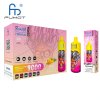 Randm Tornado 9000 Disposable Vape 850mAh Battery 0.8 Ohm Mesh Coil Disposable E-Cigarette