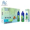 Randm Tornado 9000 PRO fumot Disposable Vape E Cigarettes Vaper R and M Puff 9K 9000 Puffs with RGB Light