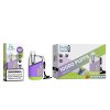 FUMOT ORIGINAL RANDM TORNADO BOX 10000 AIRFLOW CONTROL DISPOSABLE VAPE DEVICE WHOLESALE (10000 PUFFS)