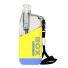 China Wholesale Disposable Vape Original Brand Randm Type-C Rechargeable 10K Puffs RandM Tornado Box Vape 10000 Puffs