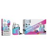 FUMOT ORIGINAL RANDM TORNADO BOX 10000 AIRFLOW CONTROL DISPOSABLE VAPE DEVICE WHOLESALE (10000 PUFFS)
