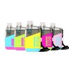 China Wholesale Disposable Vape Original Brand Randm Type-C Rechargeable 10K Puffs RandM Tornado Box Vape 10000 Puffs