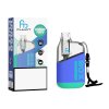 China Wholesale Disposable Vape Original Brand Randm Type-C Rechargeable 10K Puffs RandM Tornado Box Vape 10000 Puffs