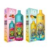 RandM Tornado 9000 Puffs Disposable Vape Fumot R and M Ricky & Morty 9K Puff
