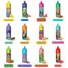 RandM Tornado 9000 Puffs Disposable Vape Fumot R and M Ricky & Morty 9K Puff