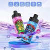 Razz Bar 10000 Puff Super Fruit Flavor Rechargeable E-Cigarette Disposable Vape