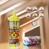 Original Razz Bar 16000 Puffs Refillable Disposable Vape E Cigarette Puff 16k - Razz Bar 16k Puff