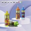 Original Razz Bar 16000 Puffs Refillable Disposable Vape E Cigarette Puff 16k - Razz Bar 16k Puff