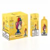Uzy Bang Digital 15000 Puff 15000 Disposable E Cigarettes 20ml rechargeable Electronic Cigs Puff 15k Vape