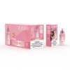 Uzy Bang King 12000 Puffs Disposable Vape E Cigarette 10 Flavors 0% 2% 3% 5%
