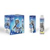 Hot Selling Uzy Crystal Pro Max 10k Puff Disposable Vape Electronic Cigarette Vape 20 Flavors