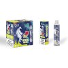 Hot Selling Uzy Crystal Pro Max 10k Puff Disposable Vape Electronic Cigarette Vape 20 Flavors