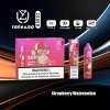 High Quality Uzy Tornado 20000 Puff Disposable E Cigarettes Mesh Coil 28ml 20K Puff Disposable