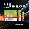Uzy Tornado 20000 Puffs Disposable Vape Puff 20k Electronic Cigs 20k 12 Flavors