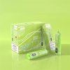 Vopk Shisha Hookah 15000 Puffs disposable vape Electronic Cigarette with Screen display