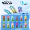 Disposable Vape Bang Blaze 20000 Puffs E Cigarette Pod Puff 20k Smart Screen Display Vaper