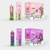 Disposable Vape Bang Blaze 20000 Puffs E Cigarette Pod Puff 20k Smart Screen Display Vaper