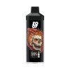 Zooy Ghost 12000 puff vape 06