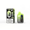 EU Warehouse Zooy 15000 Puffs 12000 Vapers Disposable Vape Pen E Cigarette Puff 15K Tornado Vape with Display Screen Wholesale Cigarette