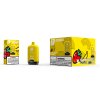Zooy Rainbow Box 16000 Puff Disposable Rechargeable Electronic Cigarette vape - Zooy 16k puff