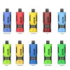 Popular 2024 Pod Vabeen 22000 Puffs Zooy Vape Vapor 22000 Puff Bar Wholsale Vpae Crystal Disposable Vape