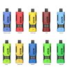 Zooy Vape Vapor 22000 Puffs 22k Disposable Wholesale E Cigarette With Dual Led Screen