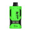 Zooy Vapor 22000 puff 2% 5% EU Warehouse dual digital screen Rechargeable Disposable Vape Puff 22k Vaper