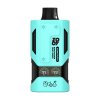 Zooy Disposable Vape European Warehouse Multiple Flavors Shipped Directly Vape Zooy Vapor 22000 Puffs Vape Shisha 20000 Blaze 25000 Puff Bar Vape Pen I Vape