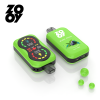 Wholesale I Vape Mod Vaporizer Zooy Vapes 25000 Puffs Diamond Sea Bar Vaporizer Europe Nicotine 50mg Battery Electronic Shisha E Vape