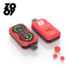 Wholesale I Vape Mod Vaporizer Zooy Vapes 25000 Puffs Diamond Sea Bar Vaporizer Europe Nicotine 50mg Battery Electronic Shisha E Vape