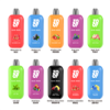 Wholesale I Vape Mod Vaporizer Zooy Vapes 25000 Puffs Diamond Sea Bar Vaporizer Europe Nicotine 50mg Battery Electronic Shisha E Vape